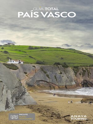 cover image of País Vasco